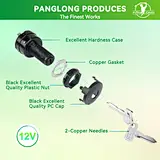 Club Car ignition switch replacement